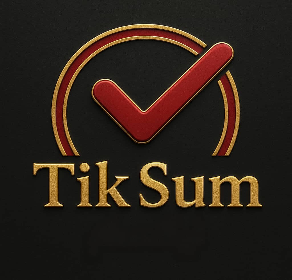 TIKSUM